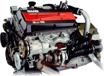 P07F6 Engine